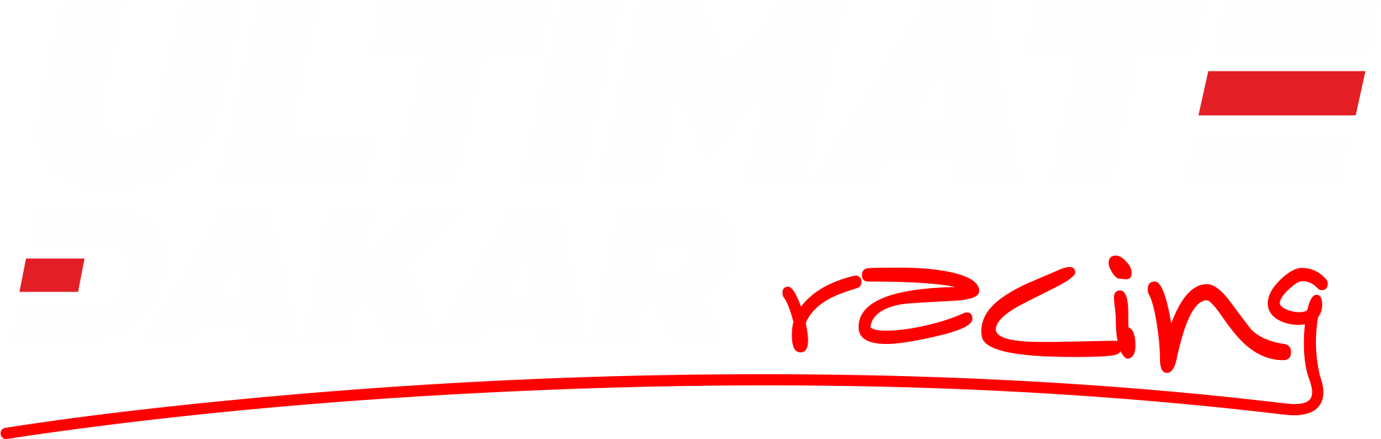 Tým Ultimate Dakar Racing