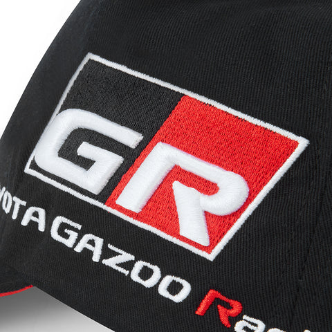 Obrázek galerie Kšiltovka Toyota Gazoo Racing