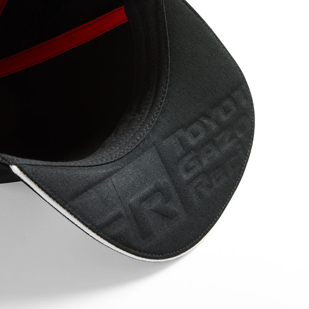 Obrázek galerie Kšiltovka Toyota Gazoo Racing Flat