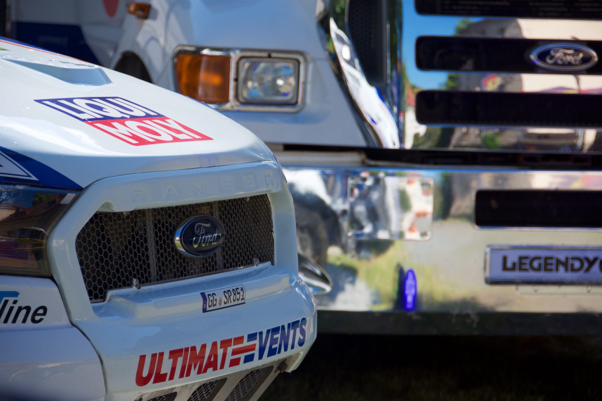 Legendy Praha 2017 Legendy Praha 2017