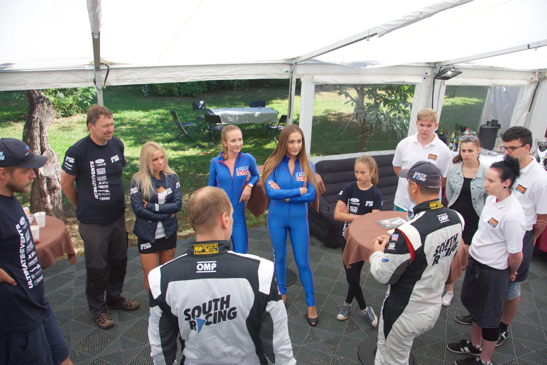 Legendy Praha 2017 Legendy Praha 2017