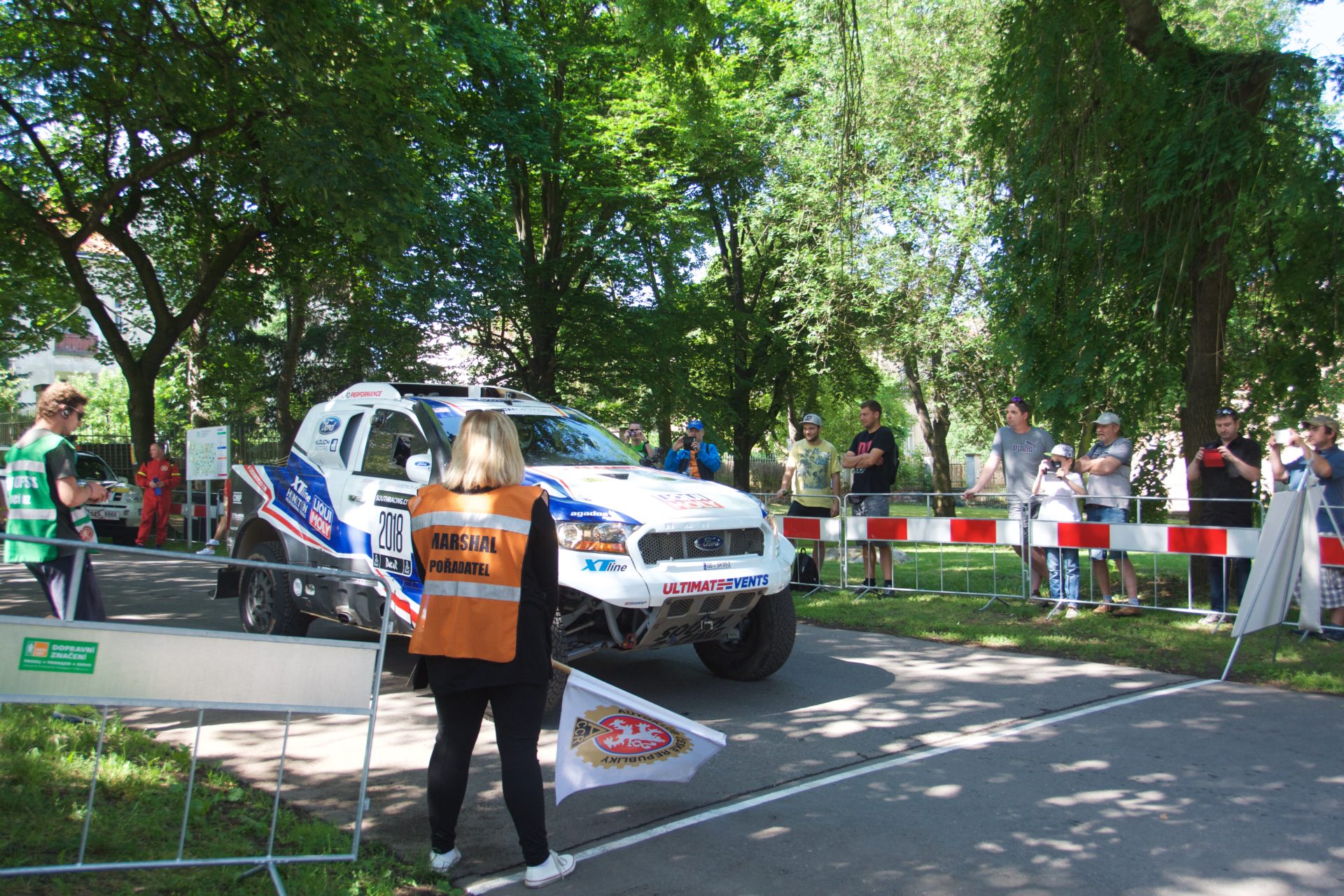 Legendy Praha 2017 Legendy Praha 2017