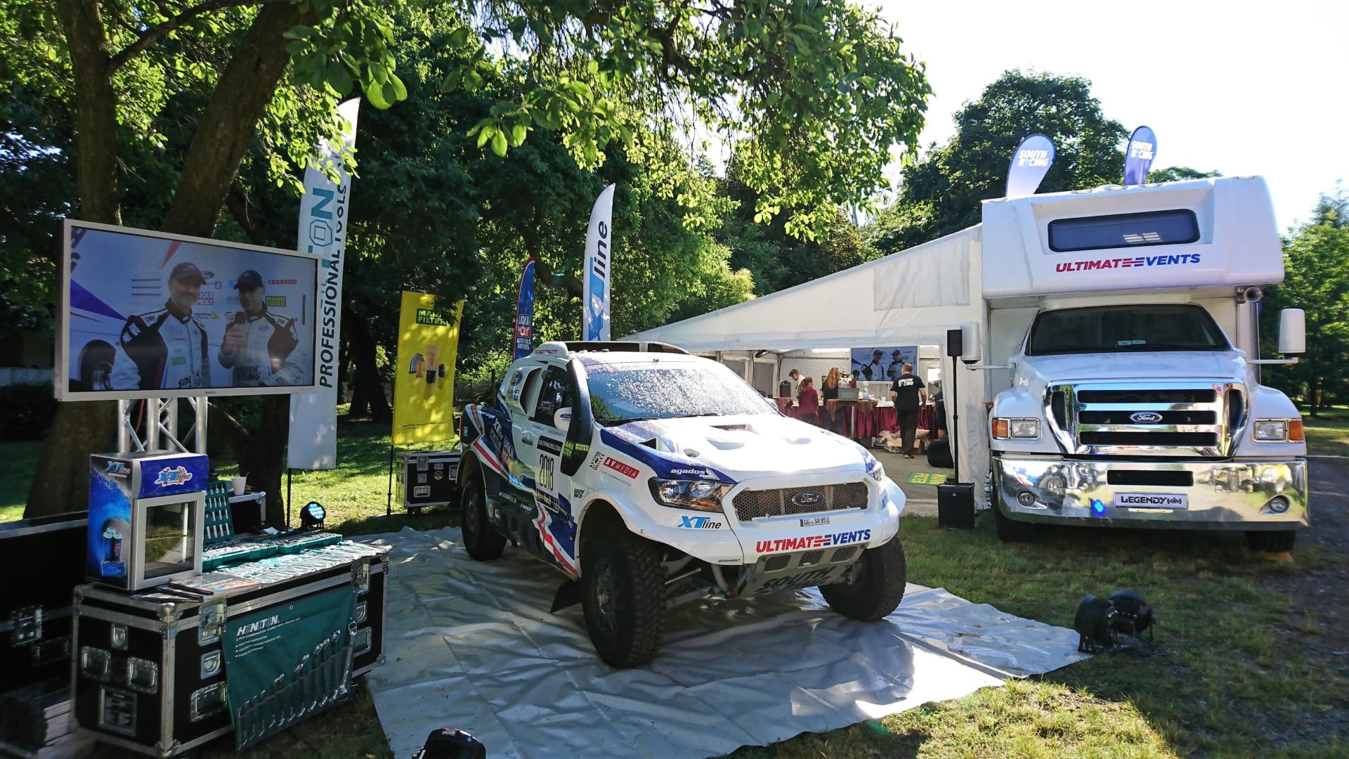 Legendy Praha 2017 Legendy Praha 2017