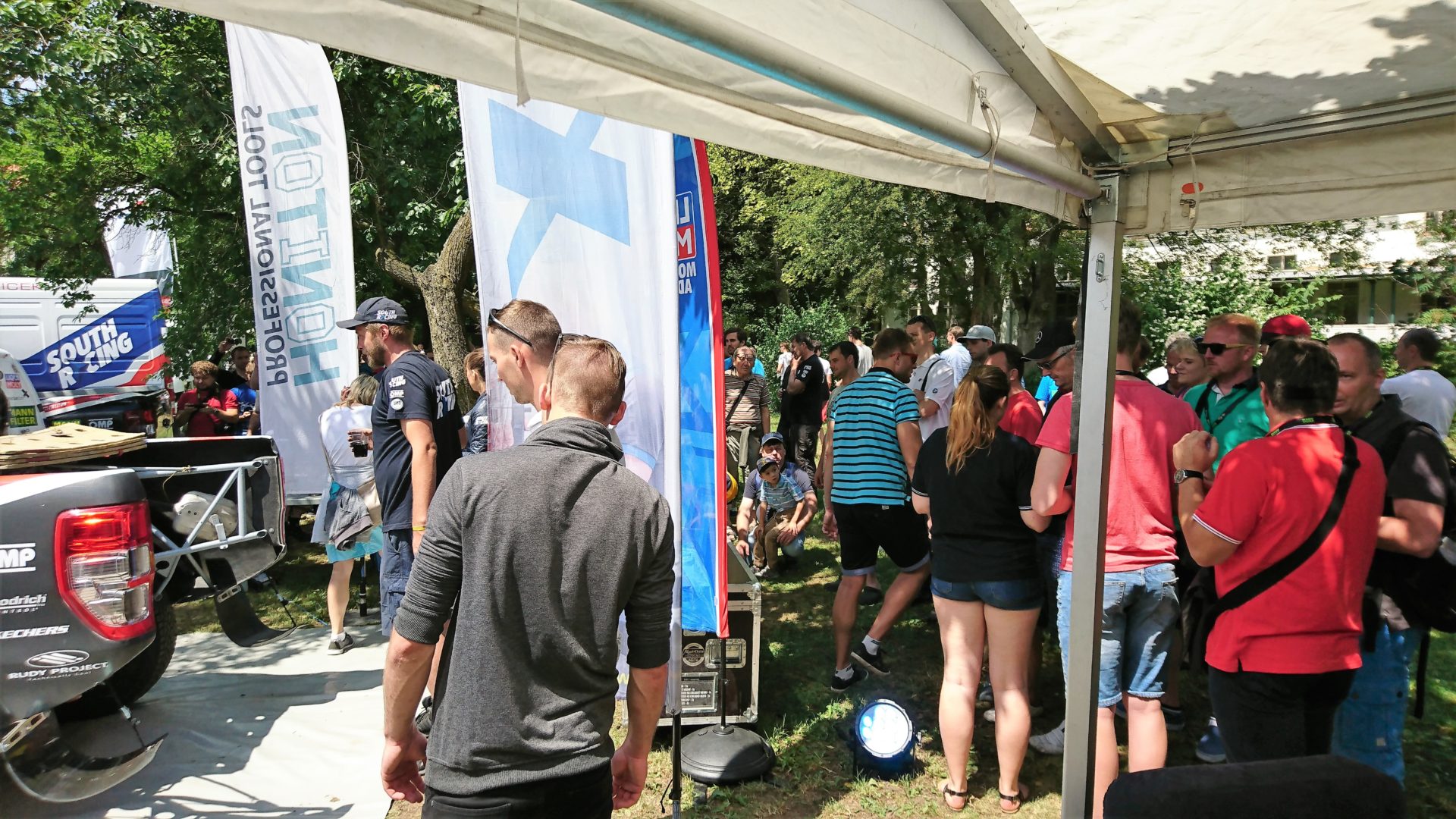 Legendy Praha 2017 Legendy Praha 2017