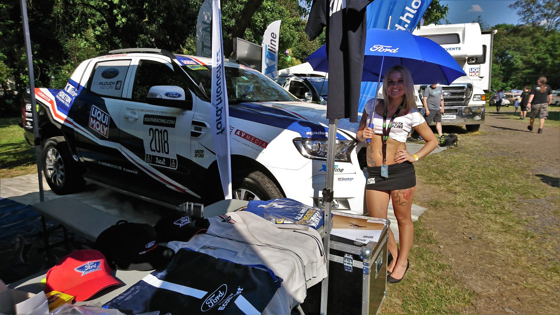 Legendy Praha 2017 Legendy Praha 2017