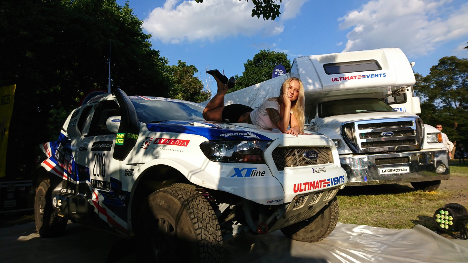 Legendy Praha 2017 Legendy Praha 2017