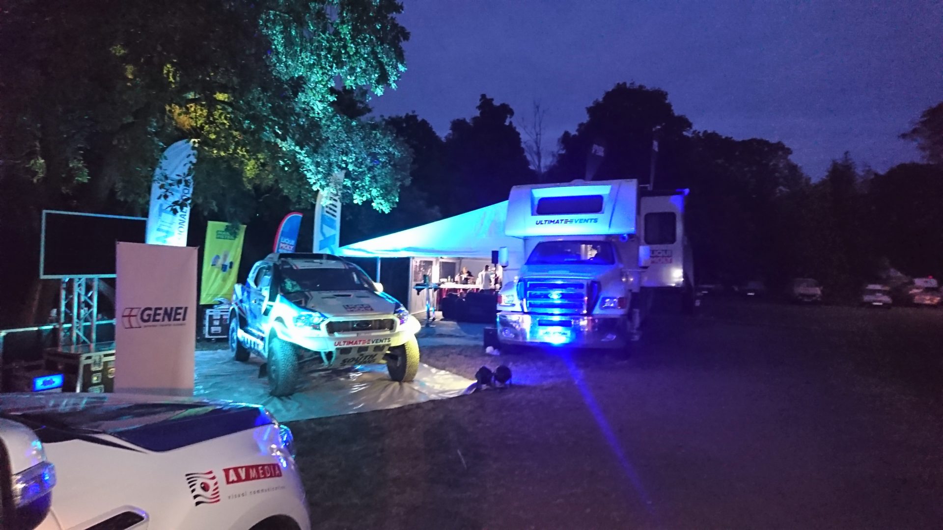 Legendy Praha 2017 Legendy Praha 2017