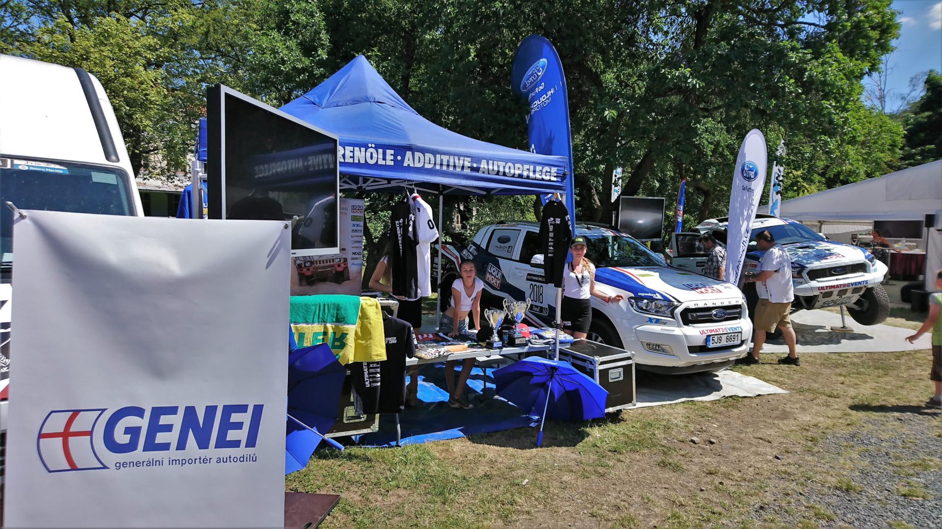 Legendy Praha 2017 Legendy Praha 2017