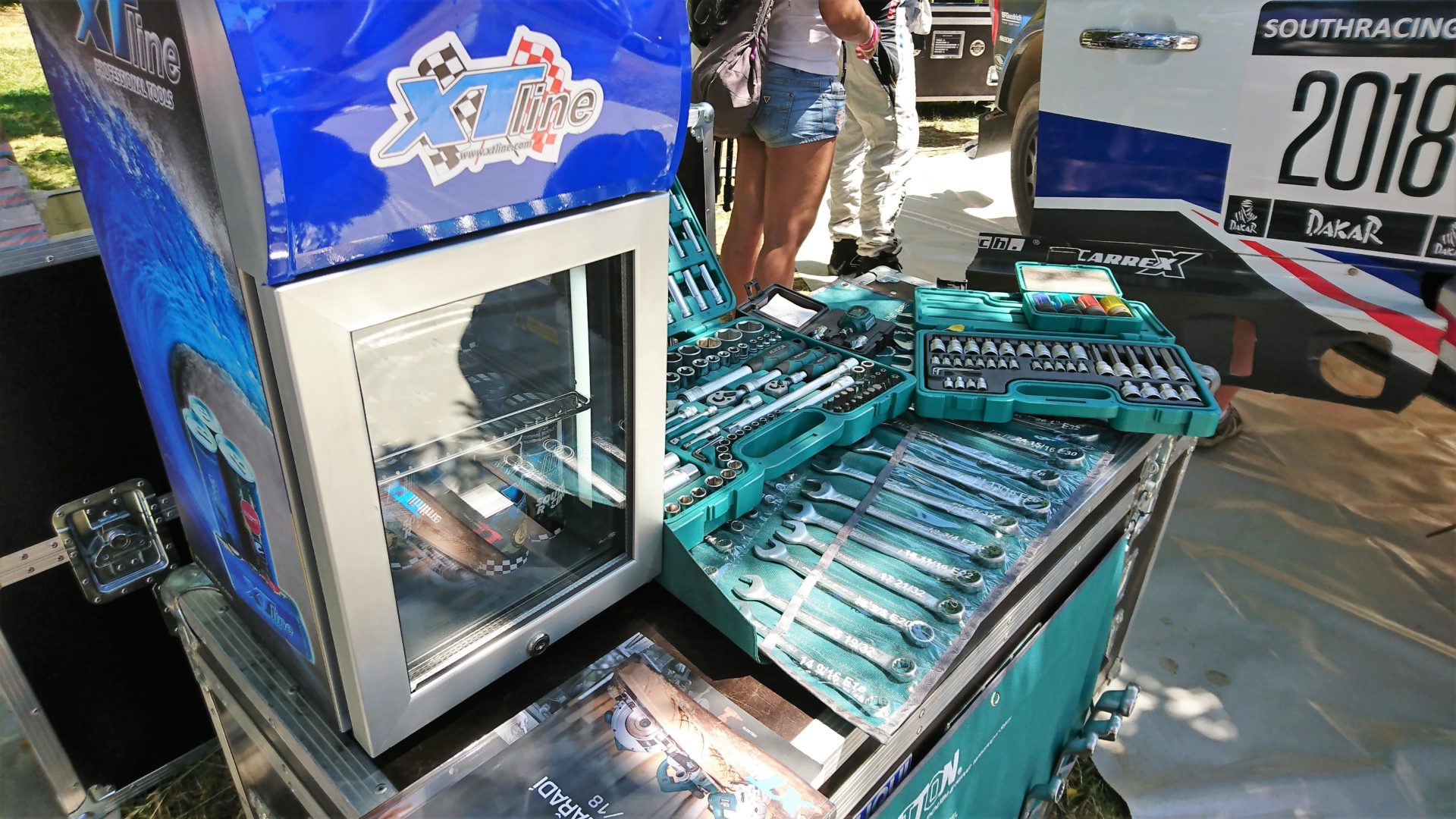 Legendy Praha 2017 Legendy Praha 2017