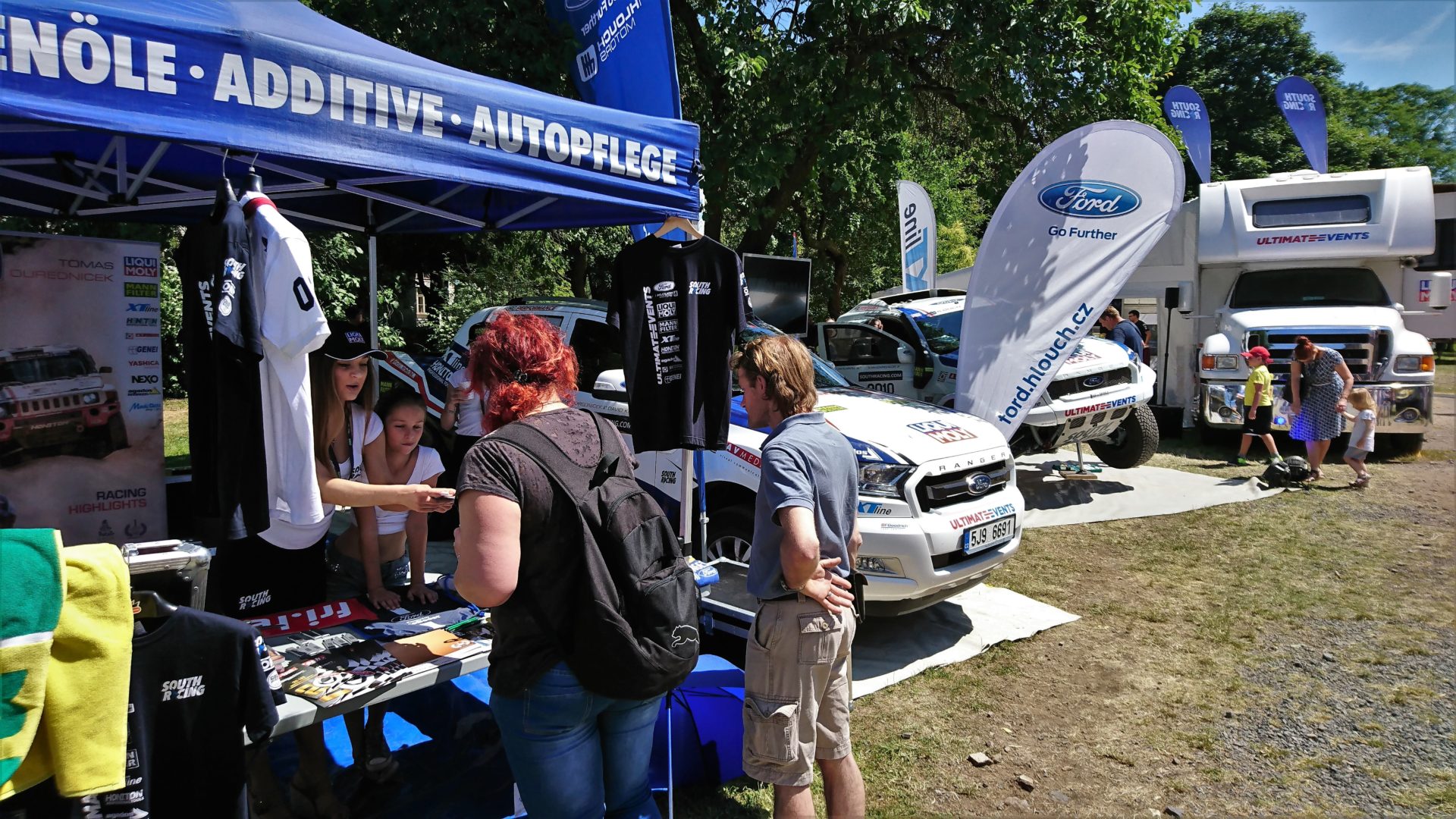 Legendy Praha 2017 Legendy Praha 2017