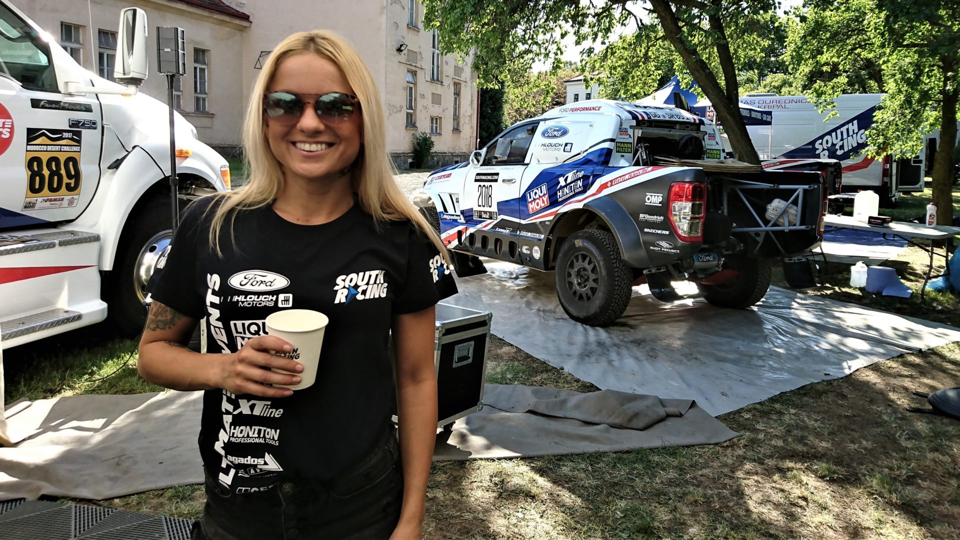 Legendy Praha 2017 Legendy Praha 2017