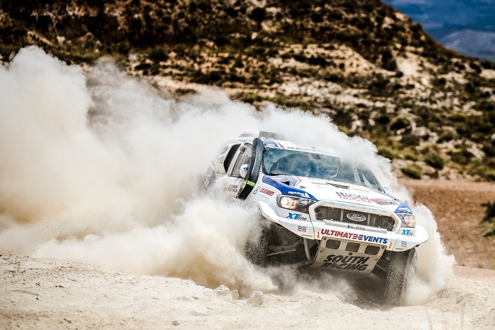 Baja Aragon 2017 Baja Aragon 2017