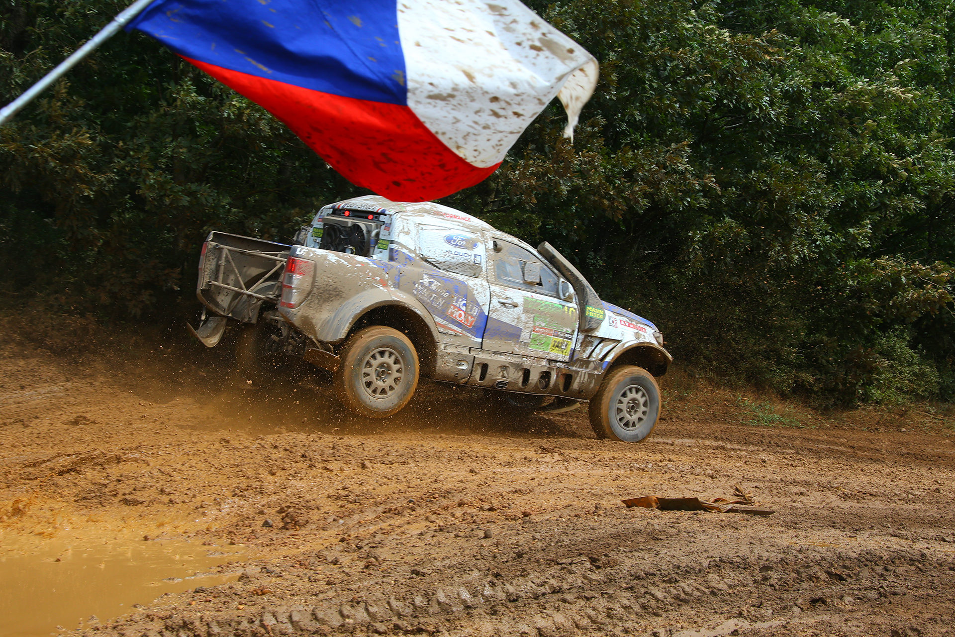 Hungarian Baja 2017 Hungarian Baja 2017