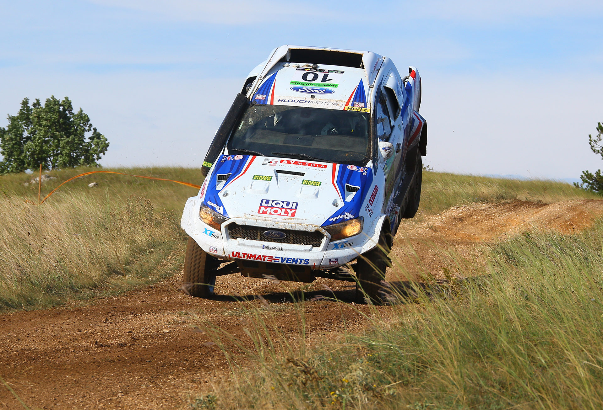 Hungarian Baja 2017 Hungarian Baja 2017