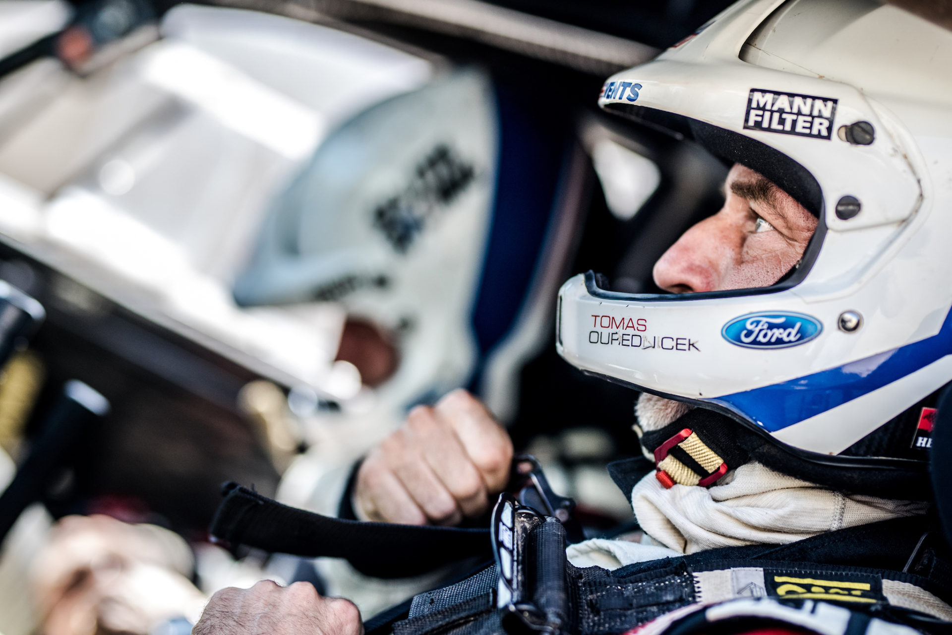 Rallye OiLybia Maroc 2017