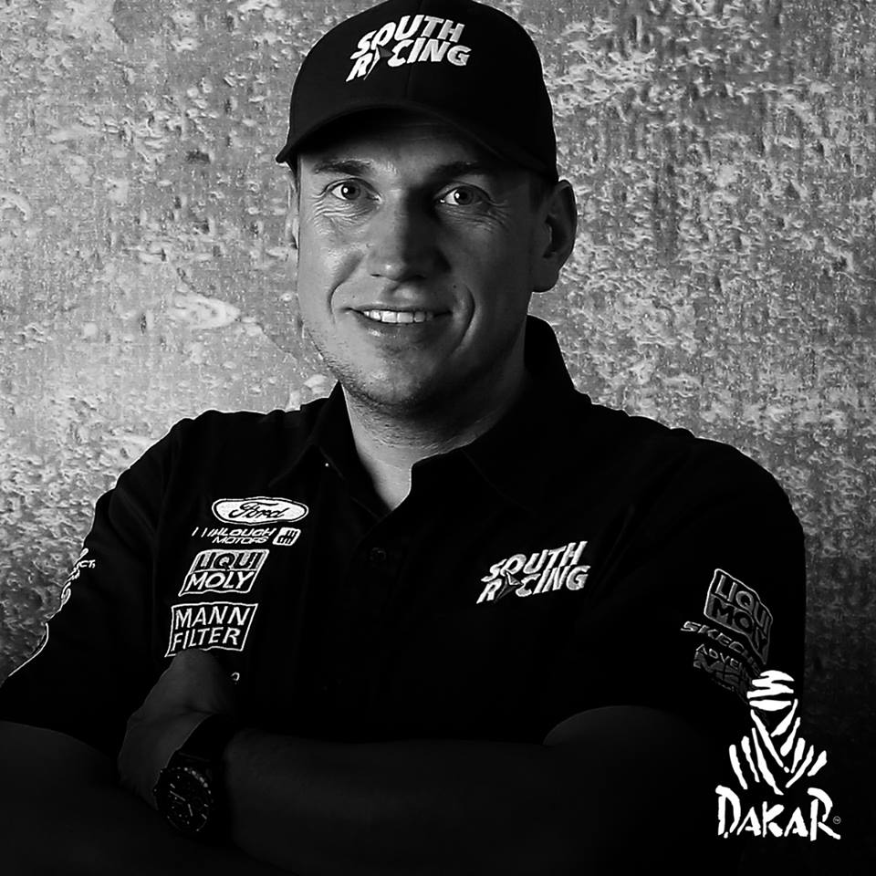 Dakar 2018