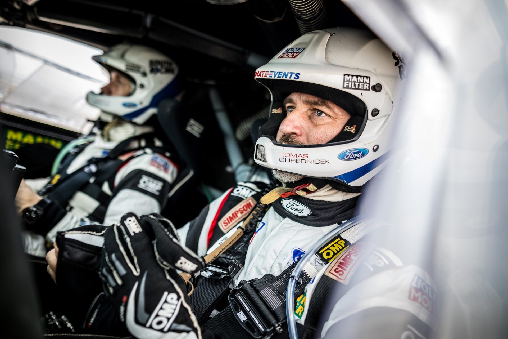 Dakar 2018 - etapa 2 Dakar 2018 - etapa 2