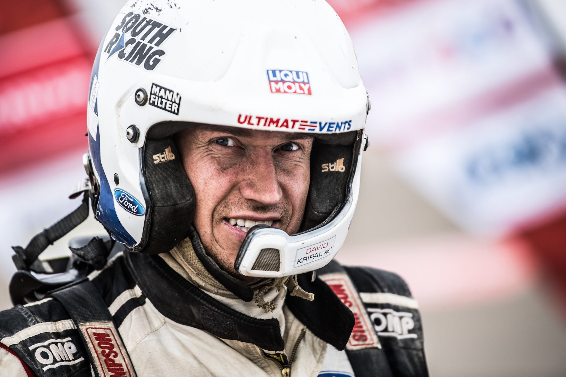 Dakar 2018 - etapa 5 Dakar 2018 - etapa 5