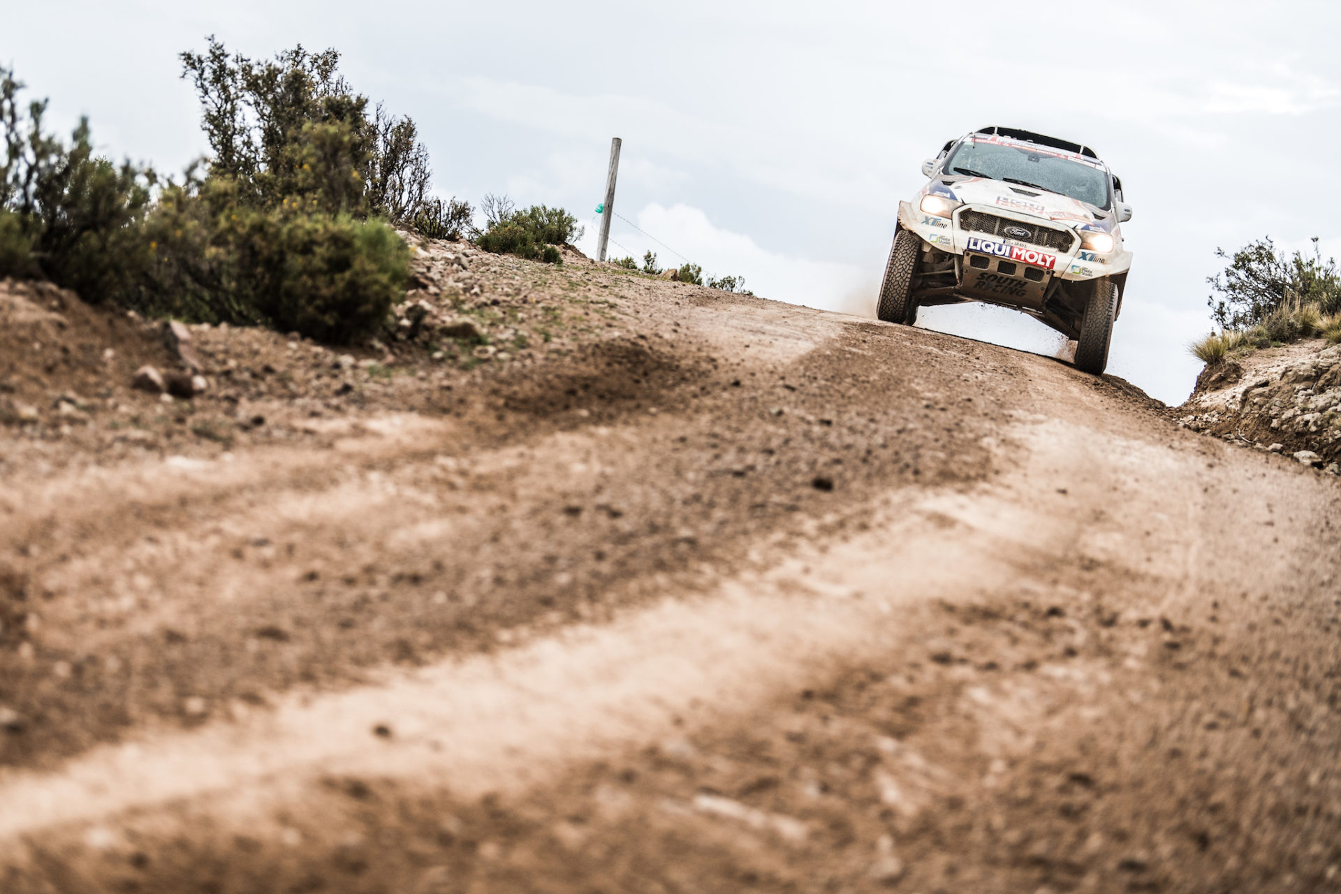 Dakar 2018 - etapa 6 Dakar 2018 - etapa 6