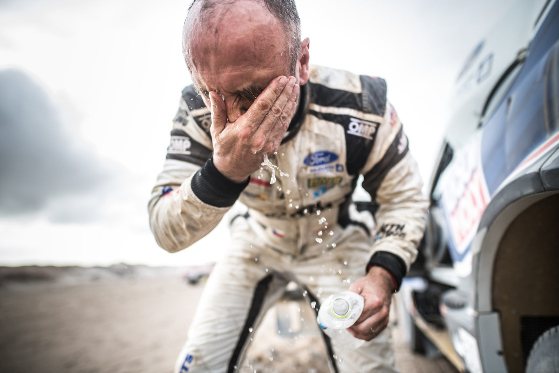 Dakar 2018 - etapa 5 Dakar 2018 - etapa 5