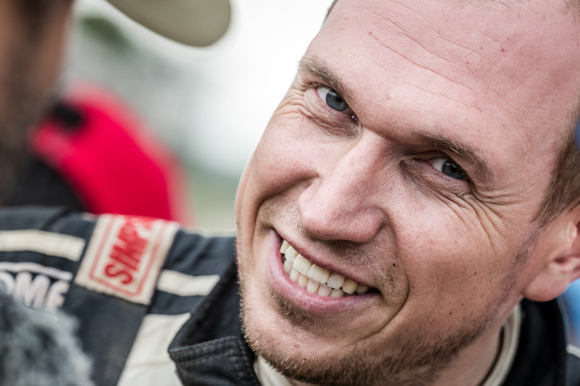 Dakar 2018 - etapa 14 Dakar 2018 - etapa 14