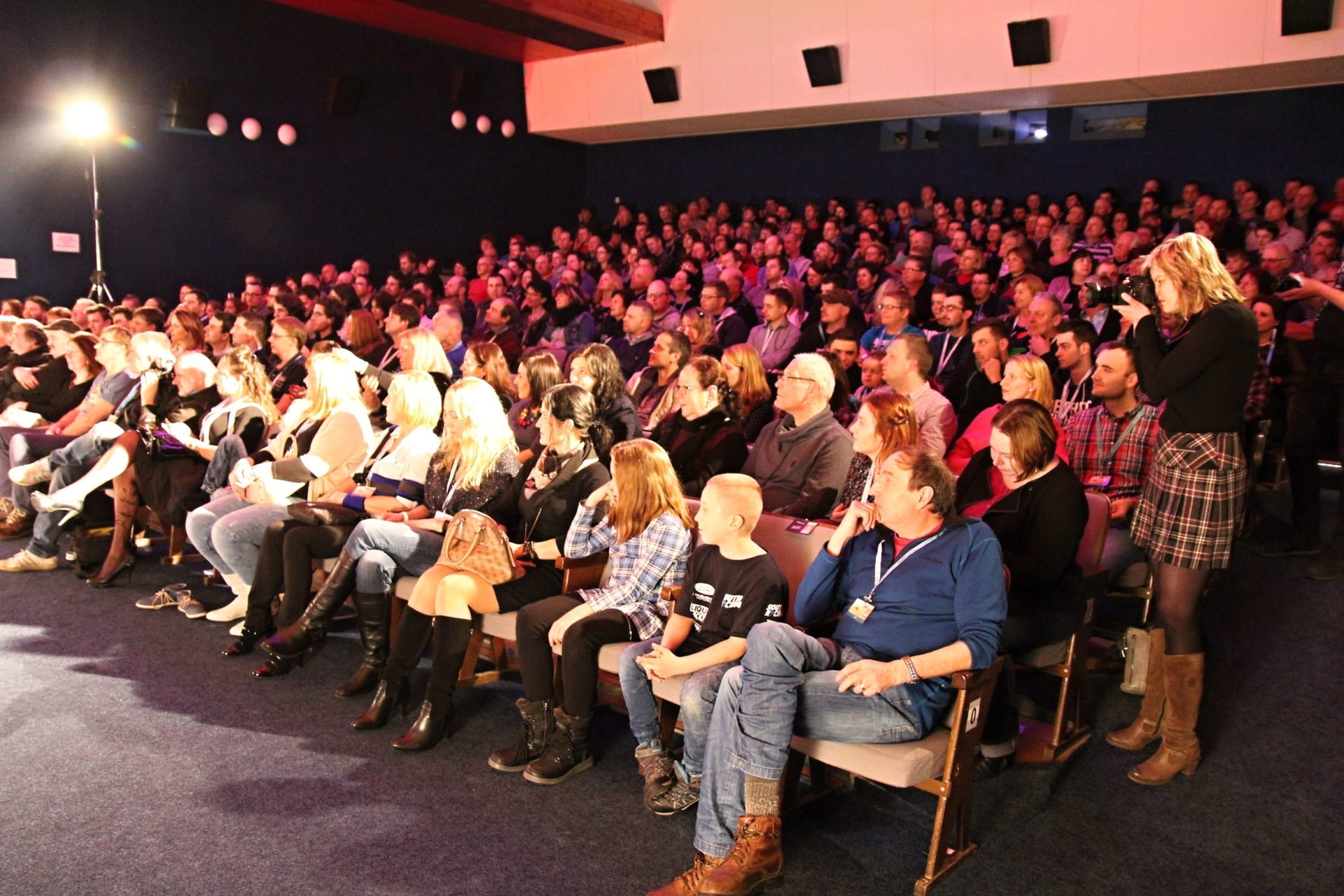 Dali jsme ten nejtěžší Dakar  Dali jsme ten nejtěžší Dakar