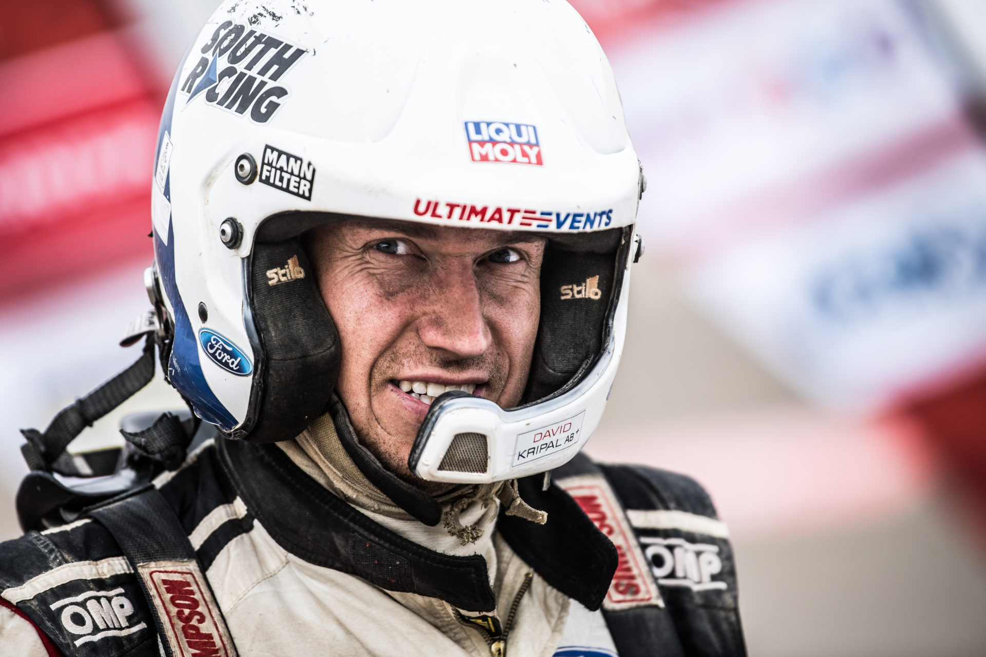 Dakar 2018 - vysoké rozlišení