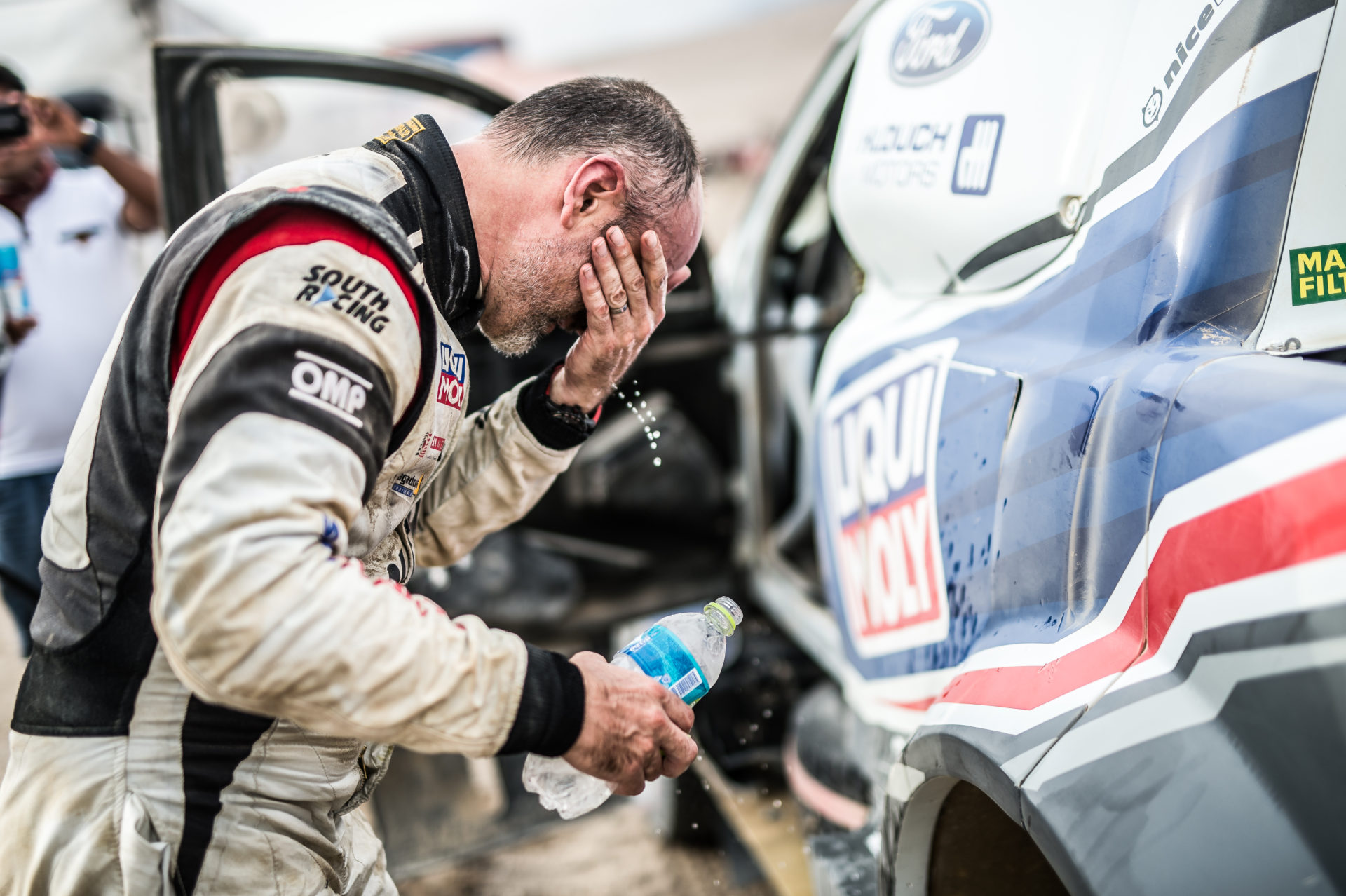 Dakar 2018 - vysoké rozlišení