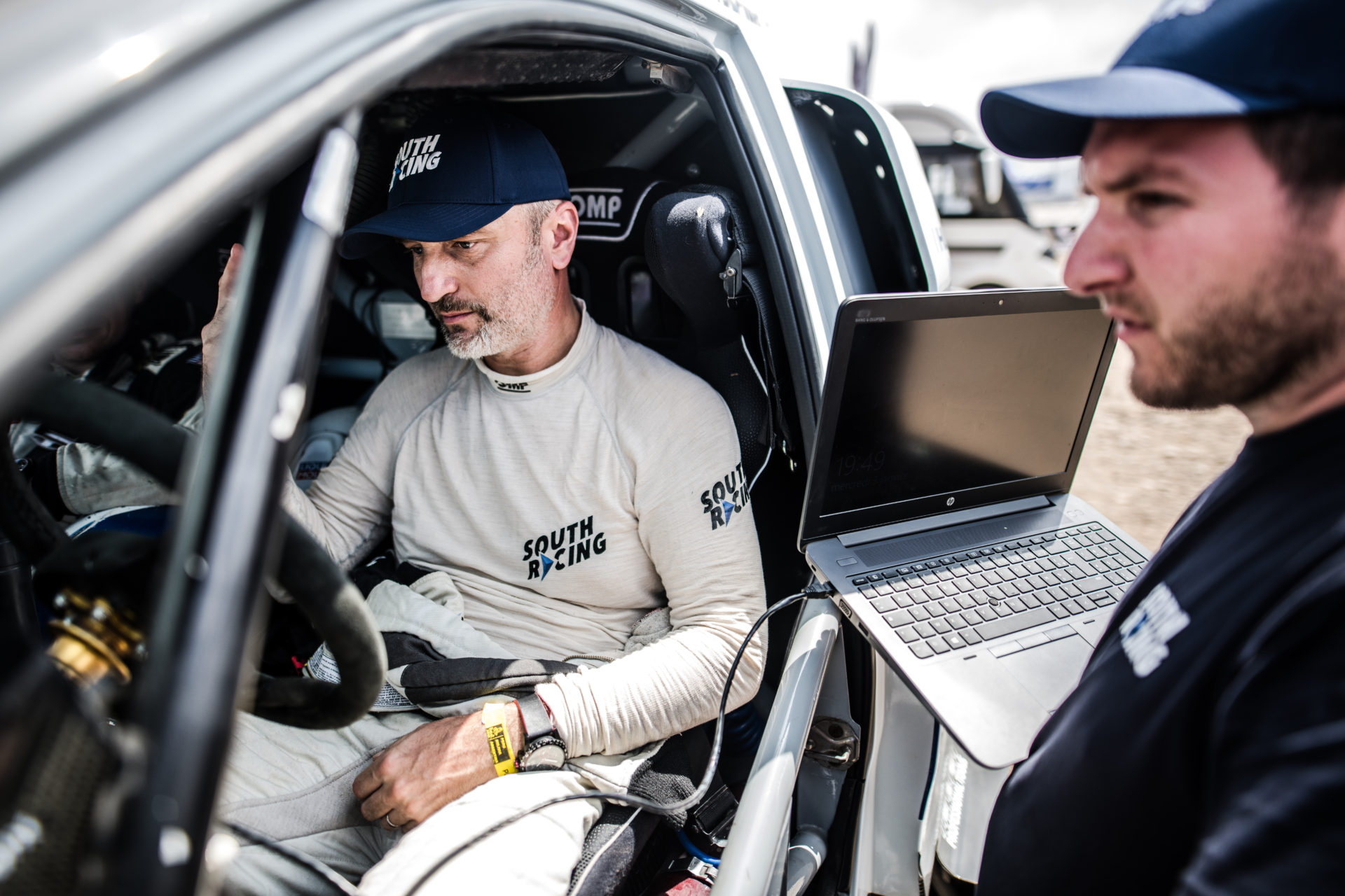 Dakar 2018 - vysoké rozlišení