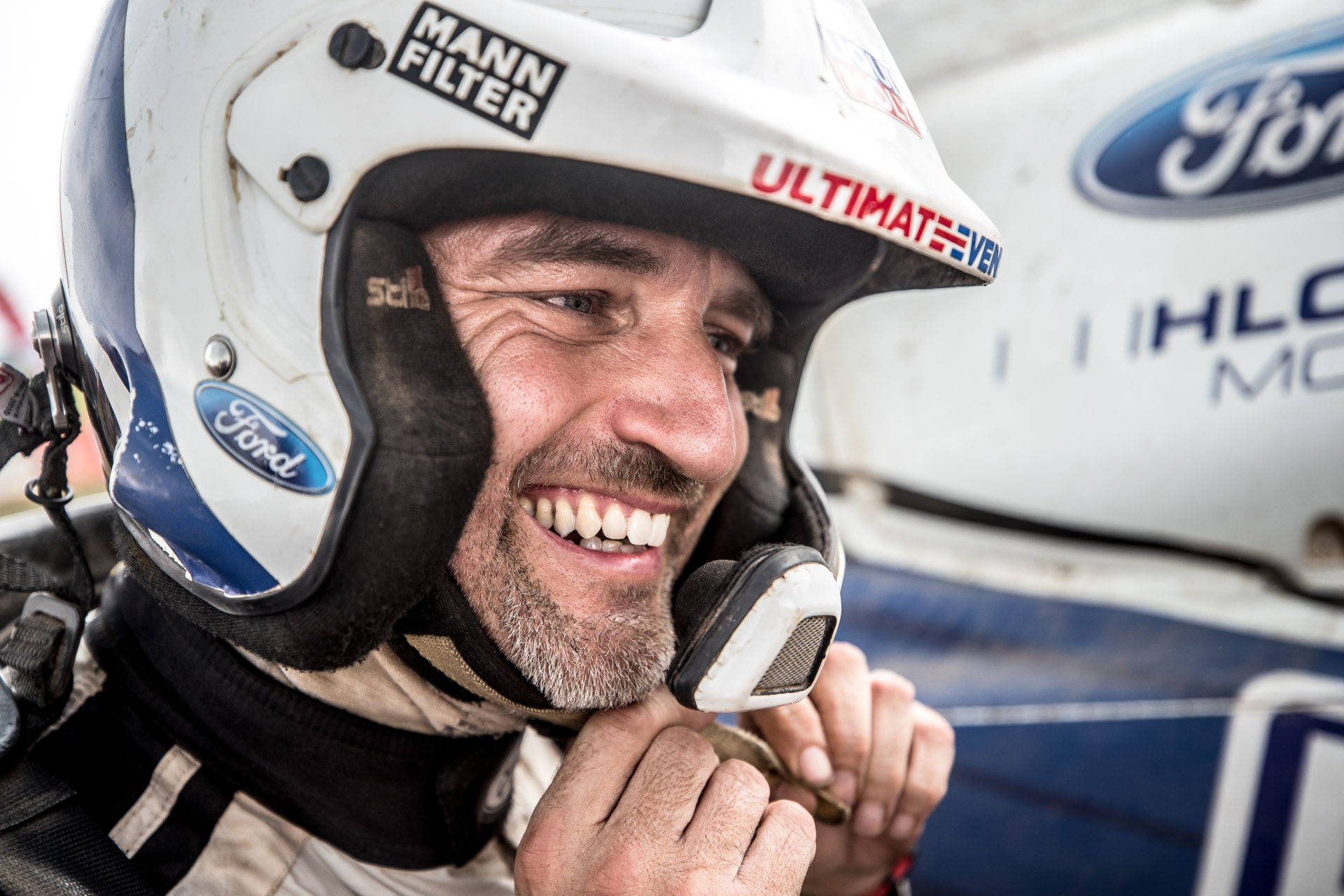 Dakar 2018 - vysoké rozlišení