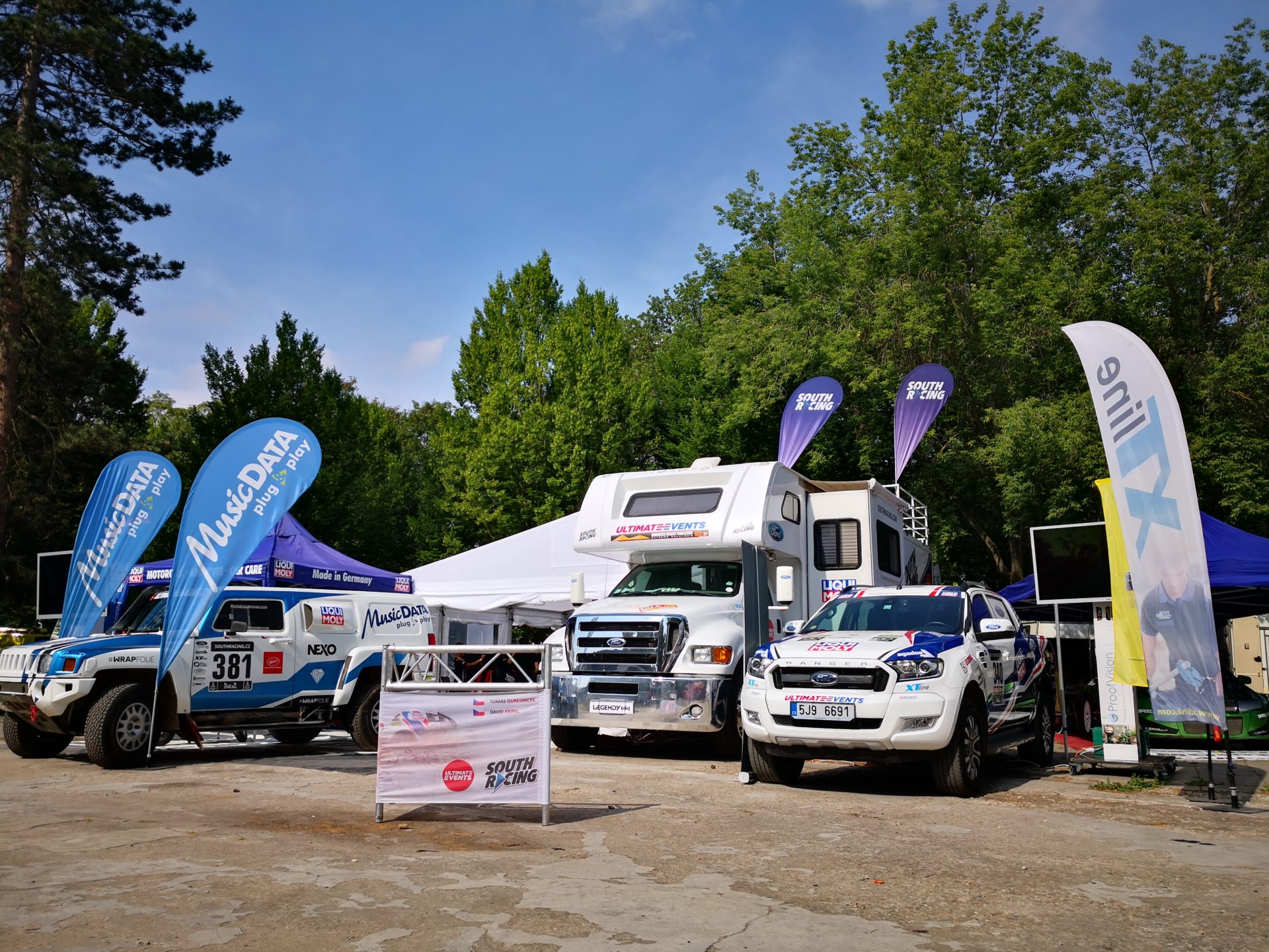 Legendy 2018 Legendy 2018