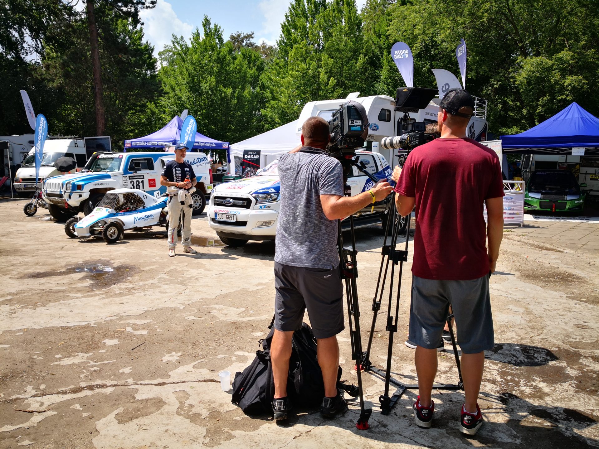 Legendy 2018 Legendy 2018