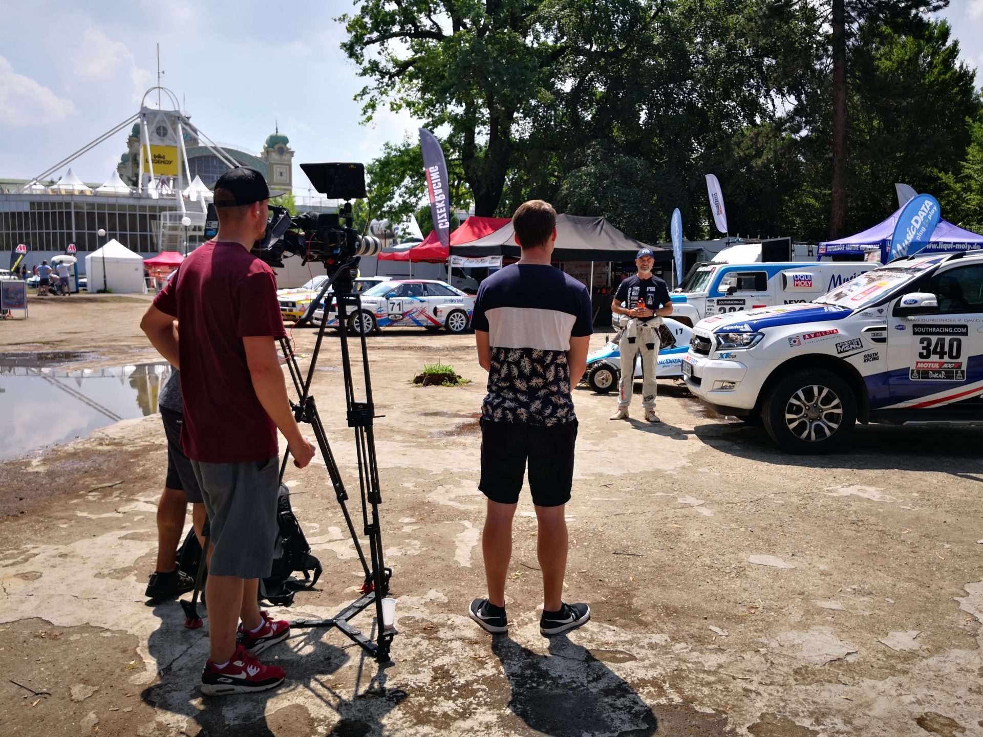 Legendy 2018 Legendy 2018