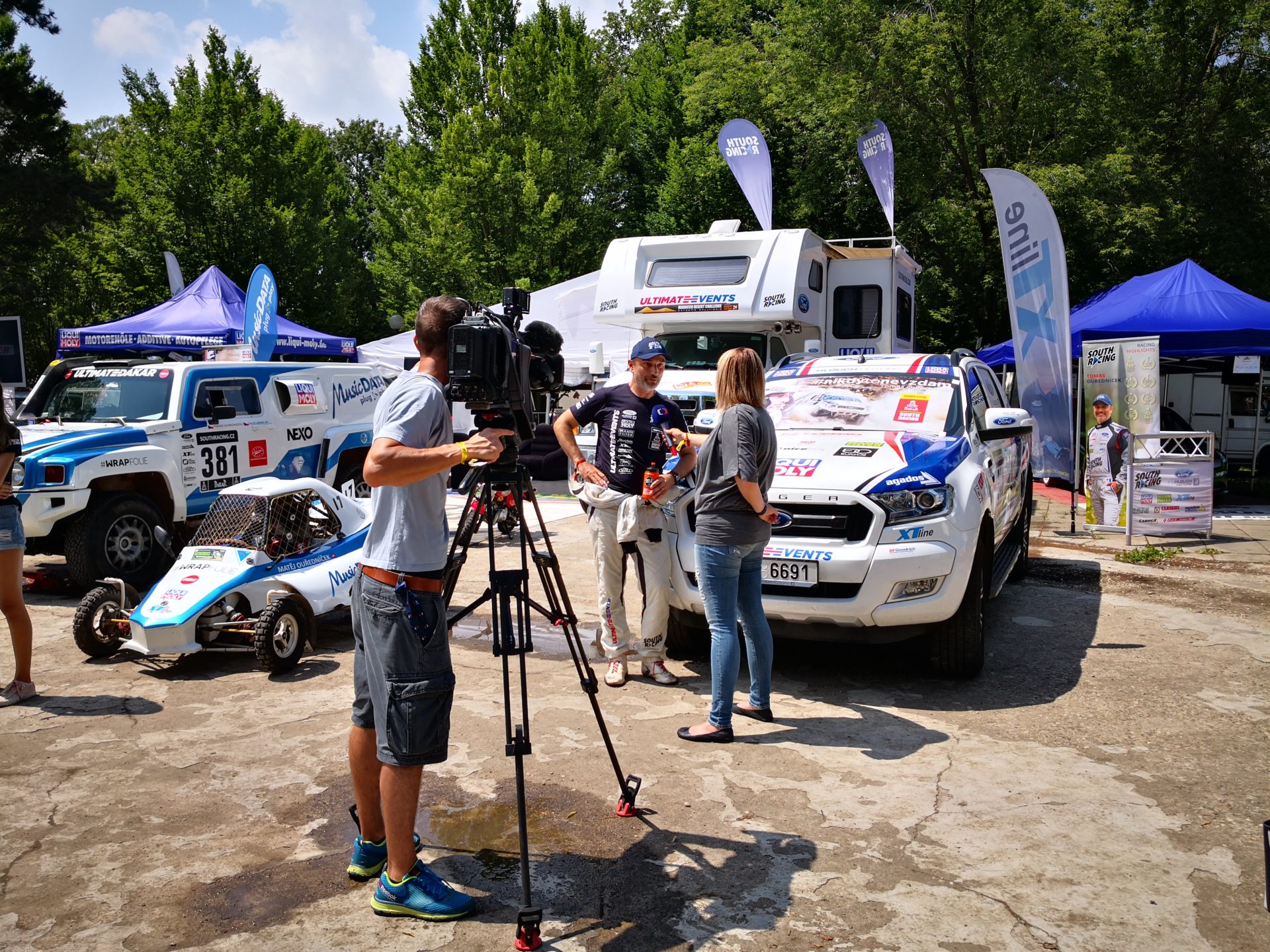 Legendy 2018 Legendy 2018