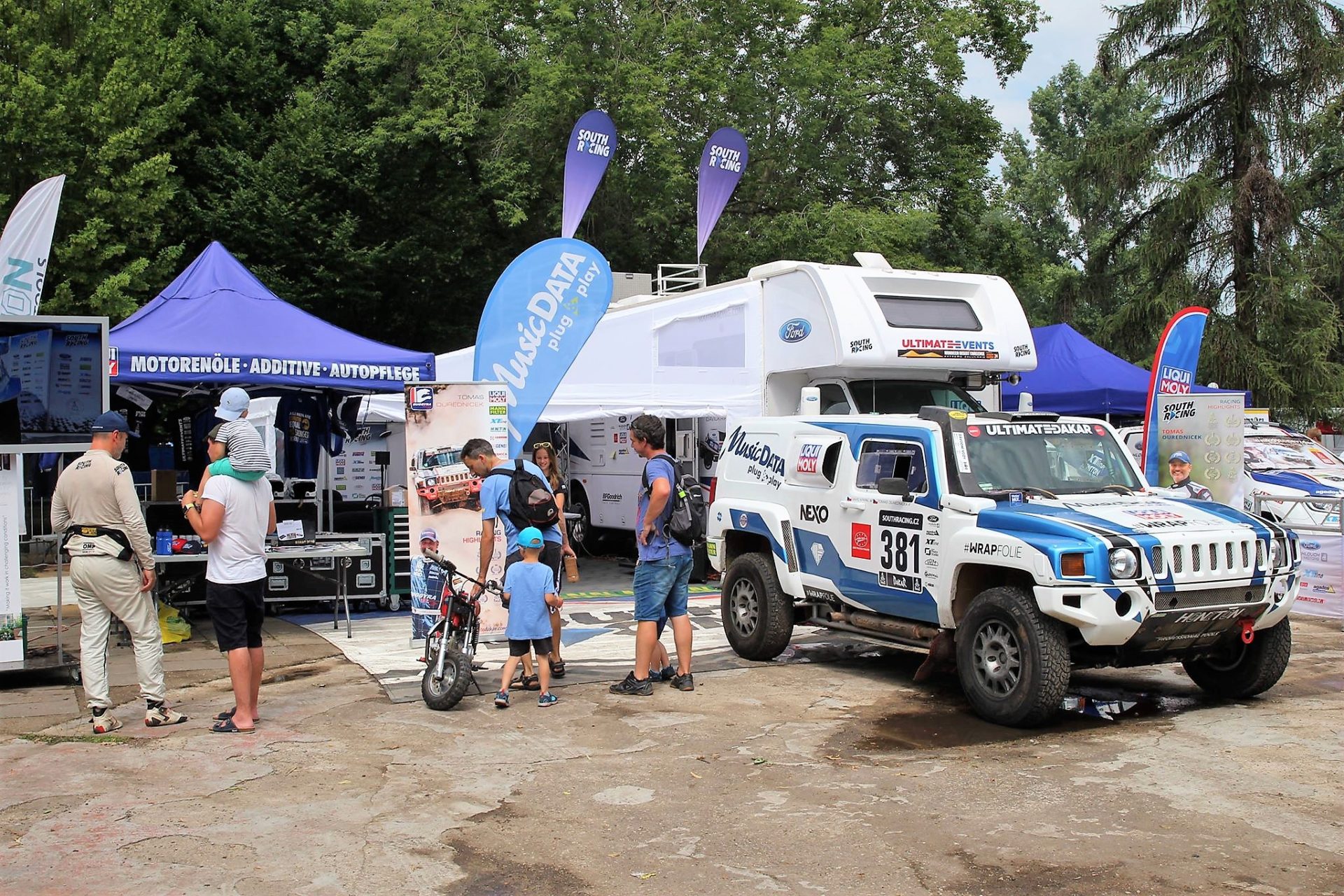 Legendy 2018 Legendy 2018