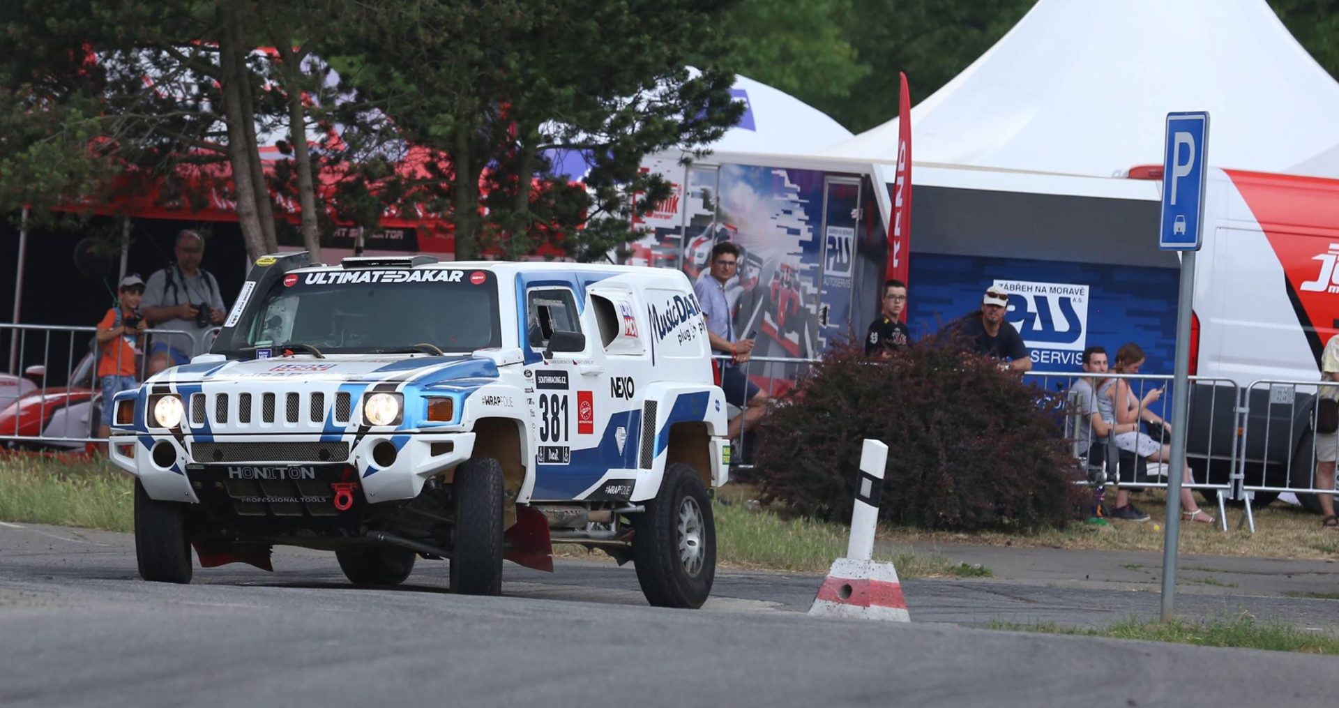 Legendy 2018 Legendy 2018