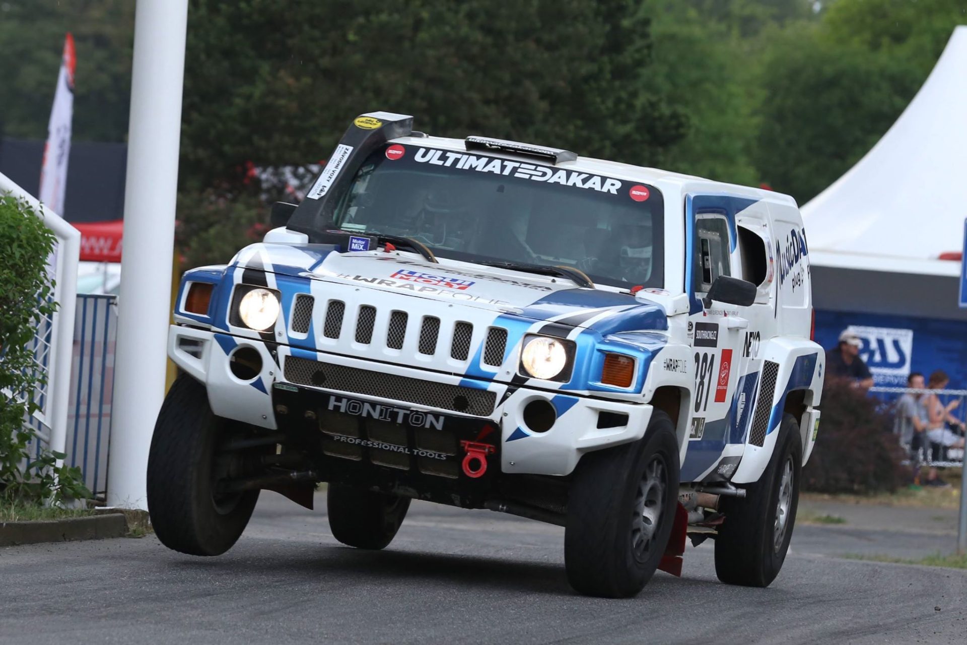 Legendy 2018 Legendy 2018