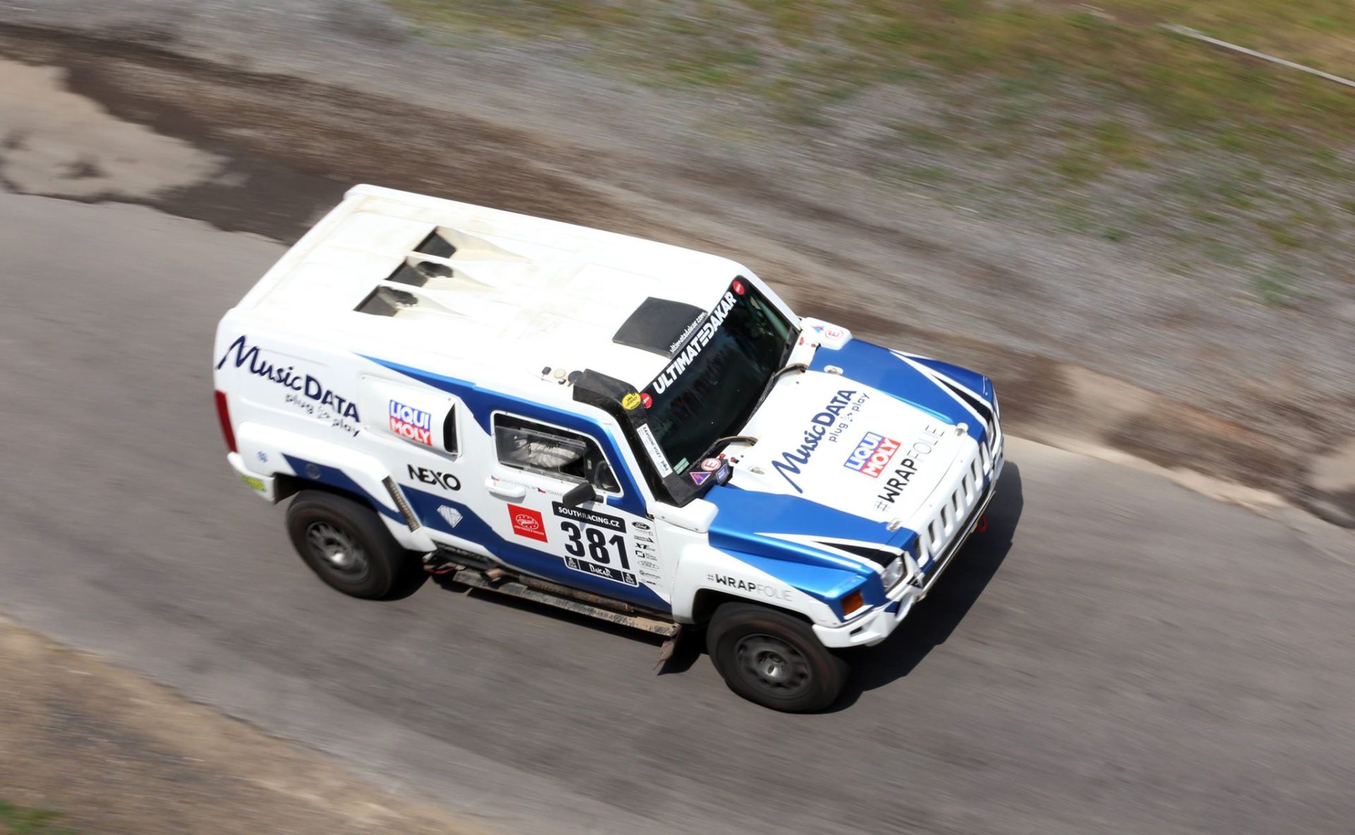 Legendy 2018 Legendy 2018