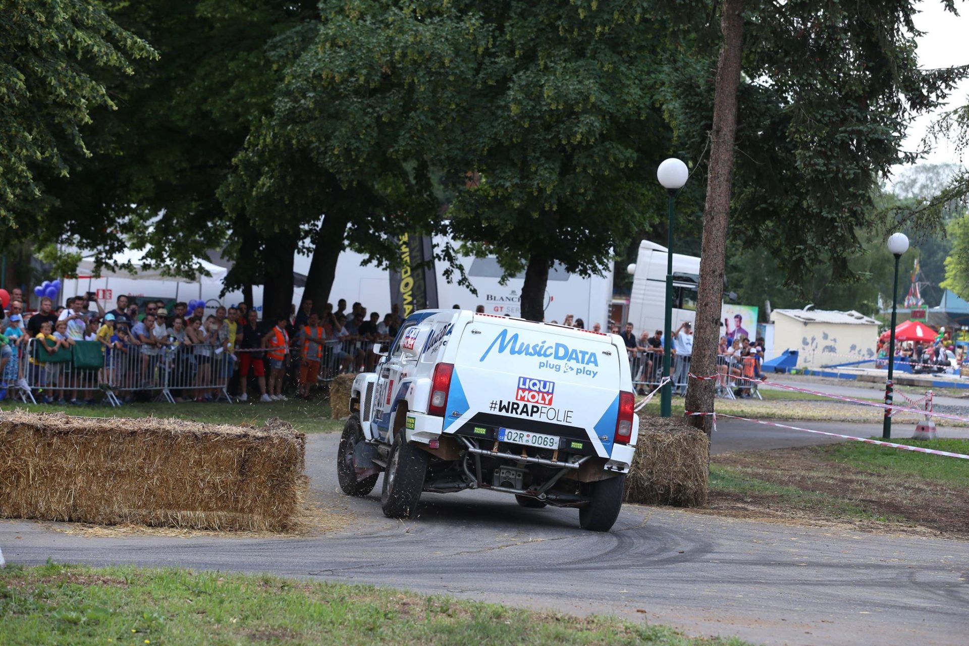 Legendy 2018 Legendy 2018