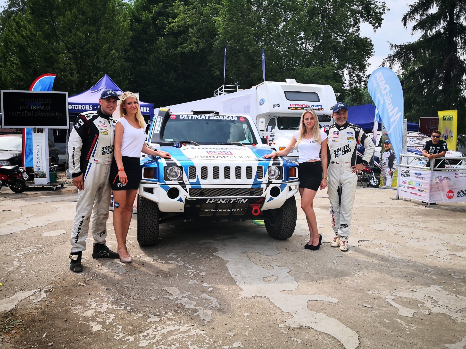 Legendy 2018 Legendy 2018