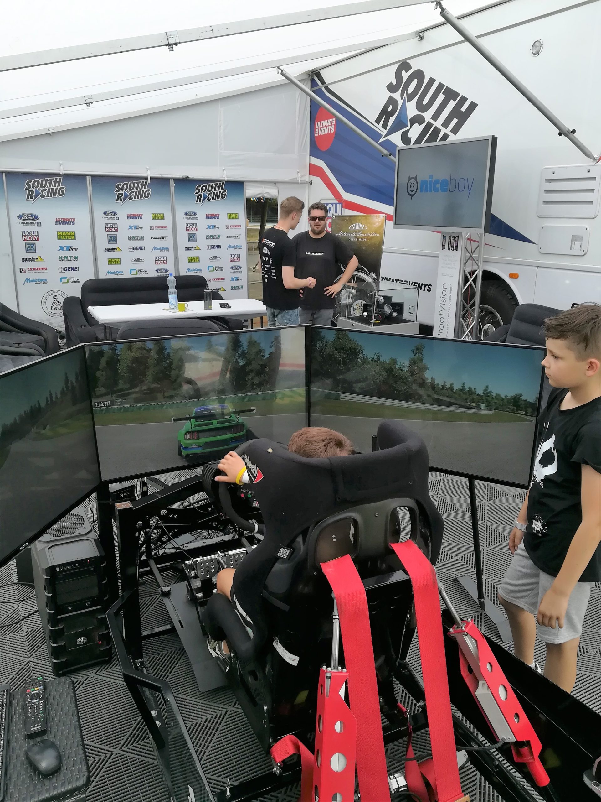 Legendy 2018 Legendy 2018