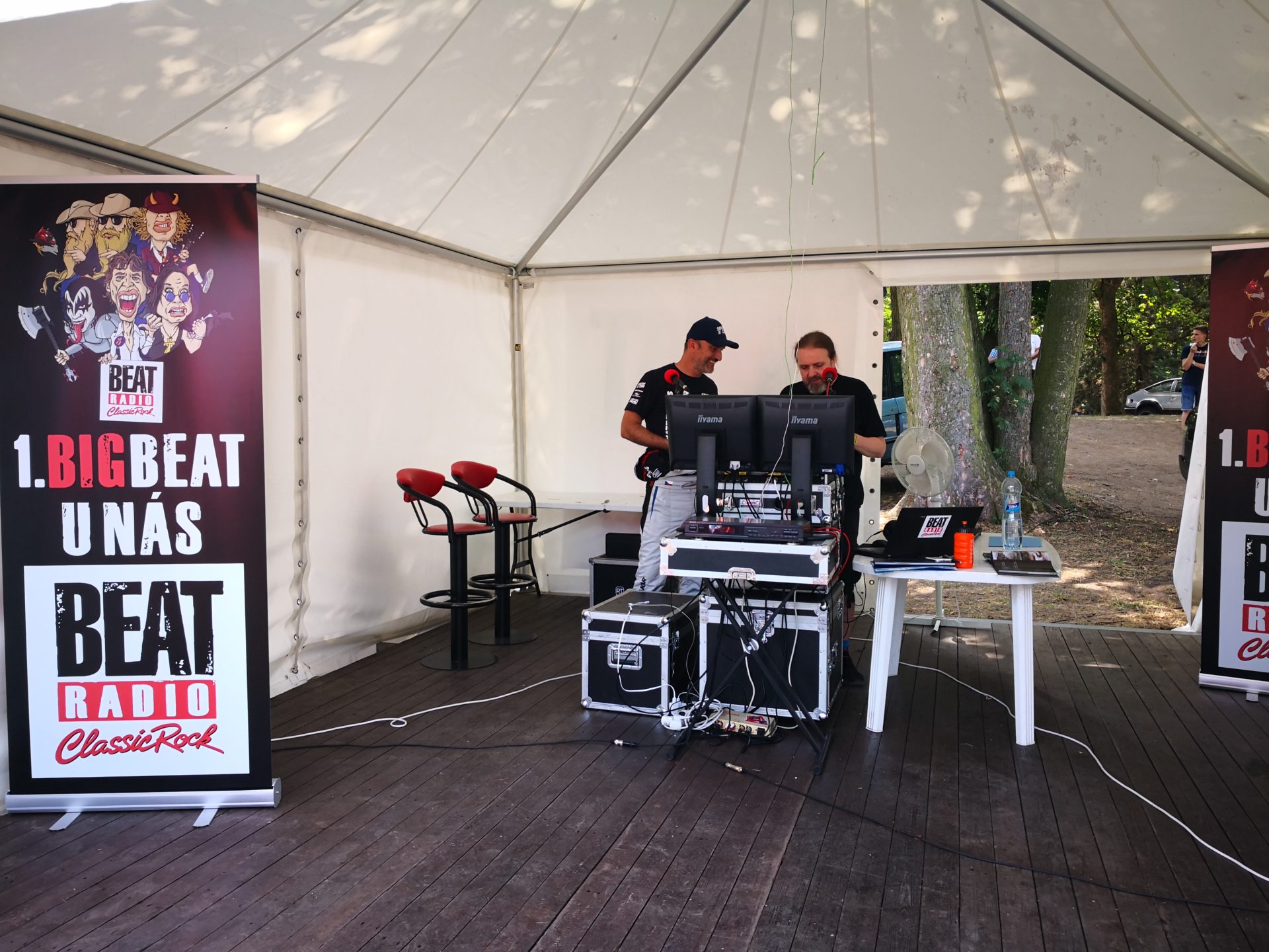 Legendy 2018 Legendy 2018