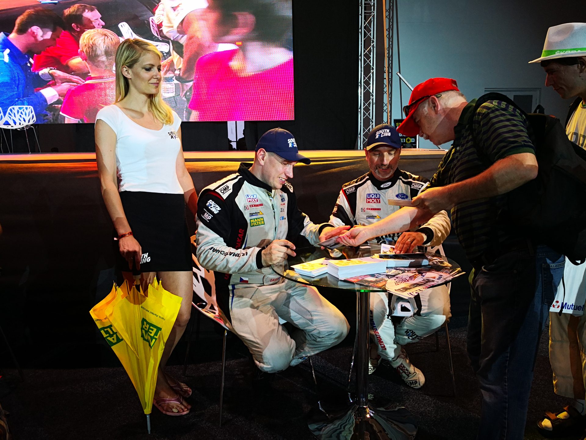 Legendy 2018 Legendy 2018