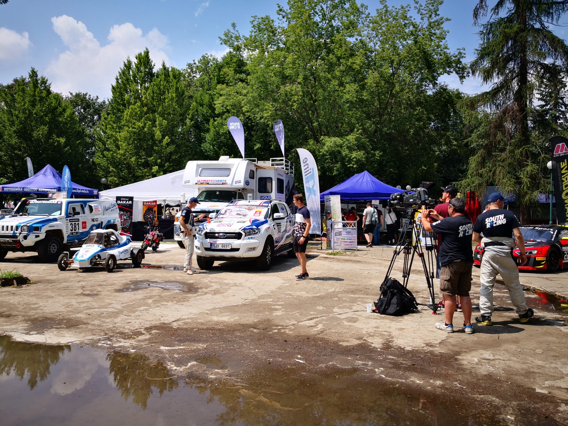 Legendy 2018 Legendy 2018