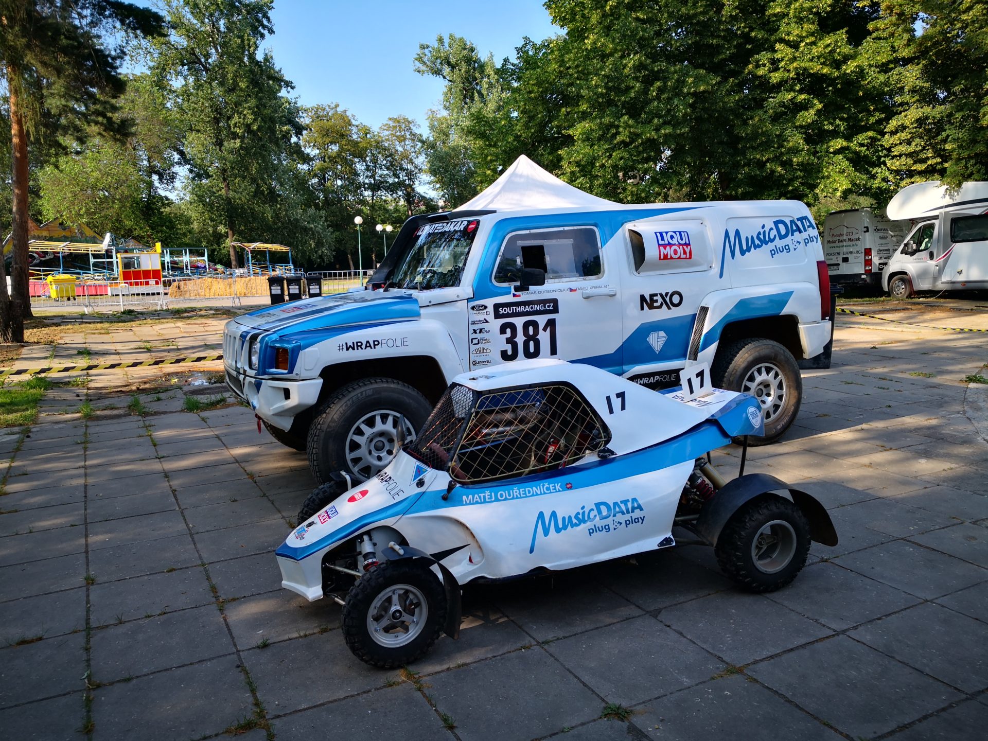 Legendy 2018 Legendy 2018