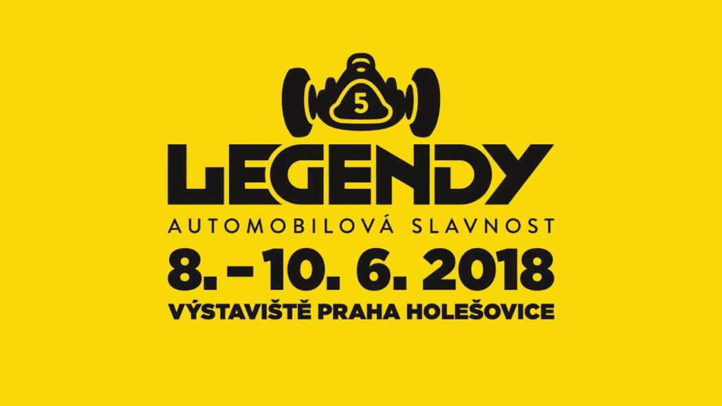 Legendy 2018