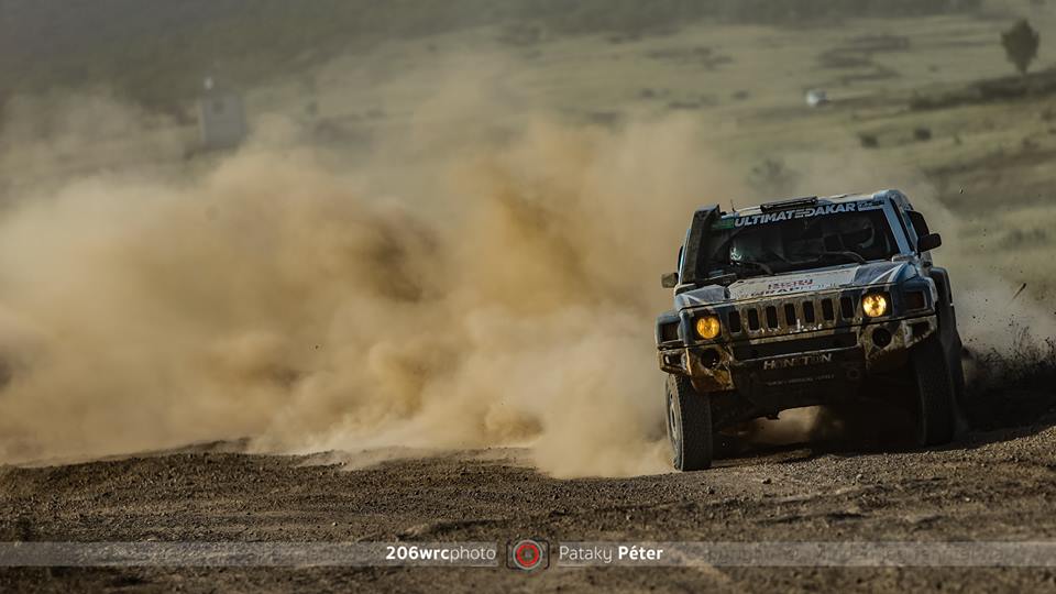 Hungarian Baja 2018 Hungarian Baja 2018