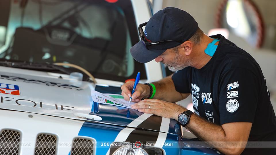 Hungarian Baja 2018 Hungarian Baja 2018