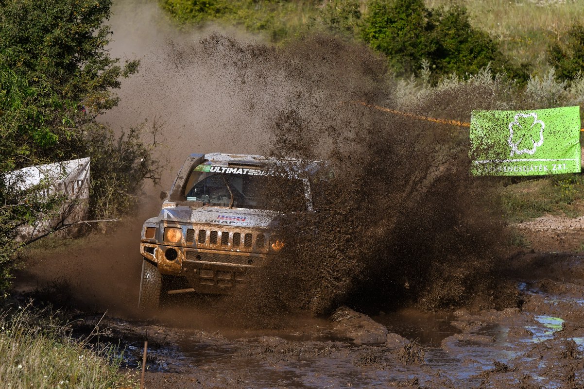 Hungarian Baja 2018 Hungarian Baja 2018