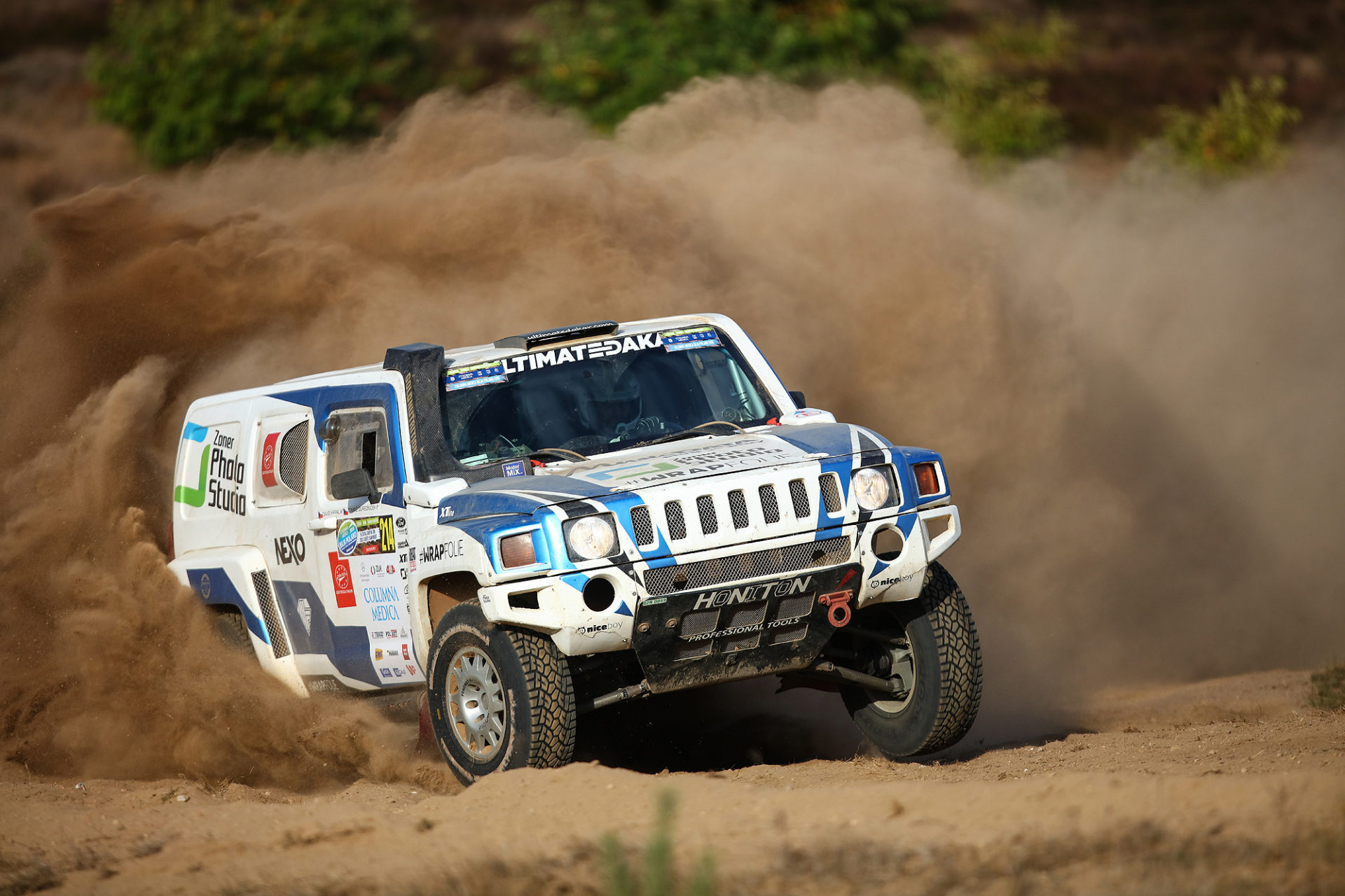 Baja Poland 2018 Baja Poland 2018